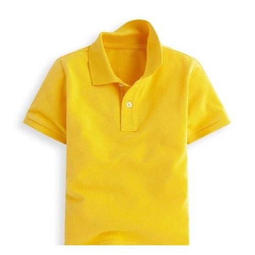 Polo T Shirt and Uniforms - 2