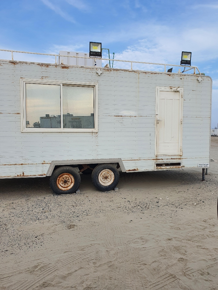 كبينة العطية 7* 3 - 11
