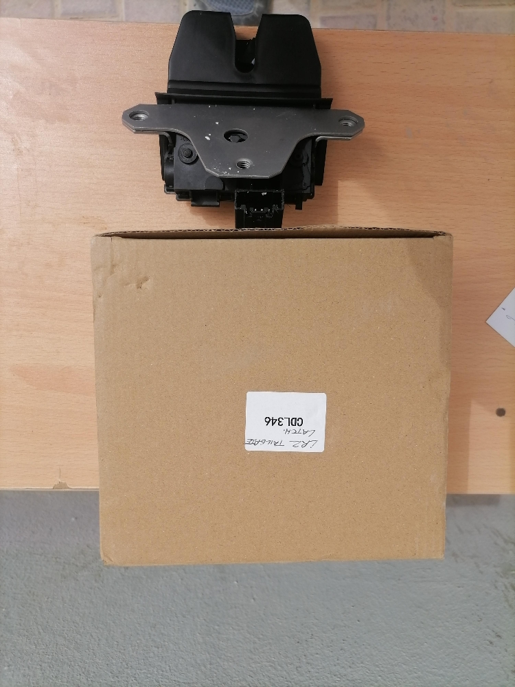 Land Rover 2010 LR2 Parts - 4