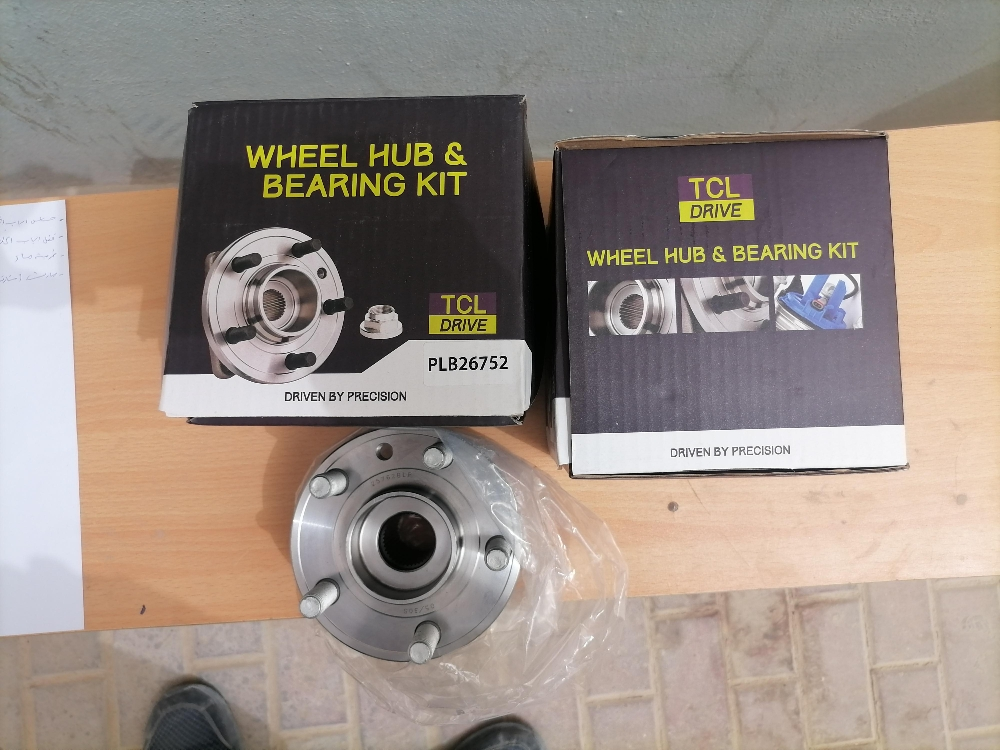 Land Rover 2010 LR2 Parts - 6