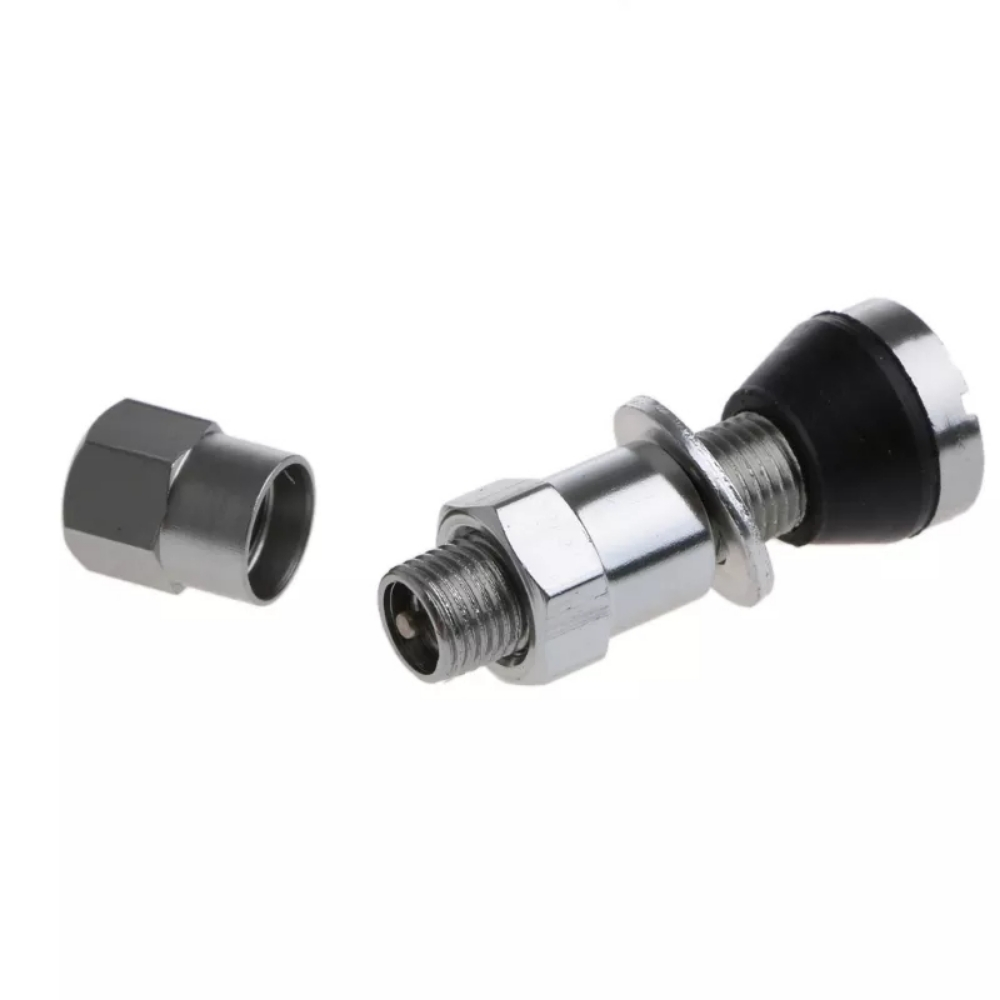 Tire valves aluminium - 4