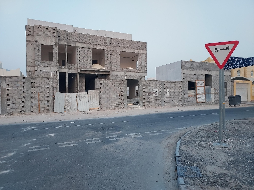 شركه ودق للتجاره والمقاولات - 7