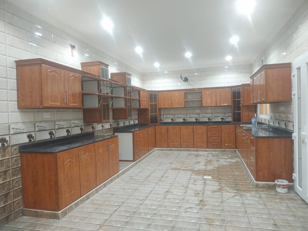 Upvc,Aluminum, Kitchen & Glass - 3