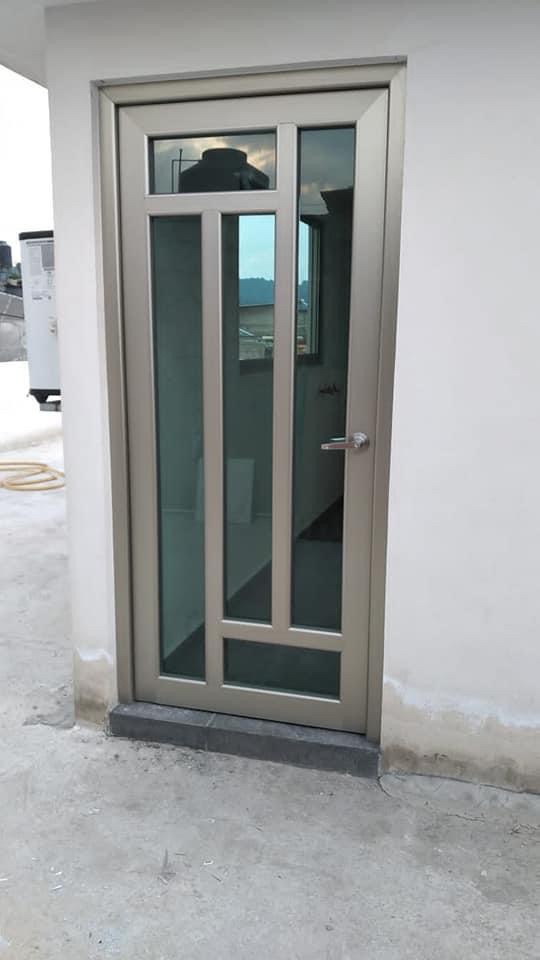 Upvc,Aluminum, Kitchen & Glass - 5