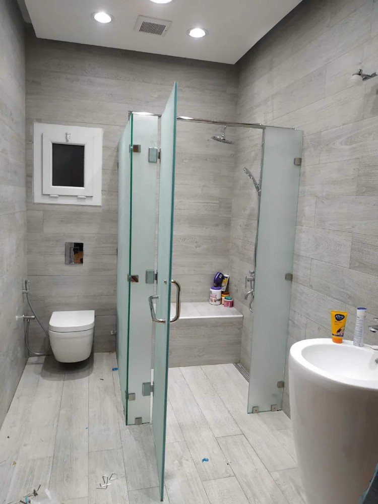Upvc,Aluminum, Kitchen & Glass - 10