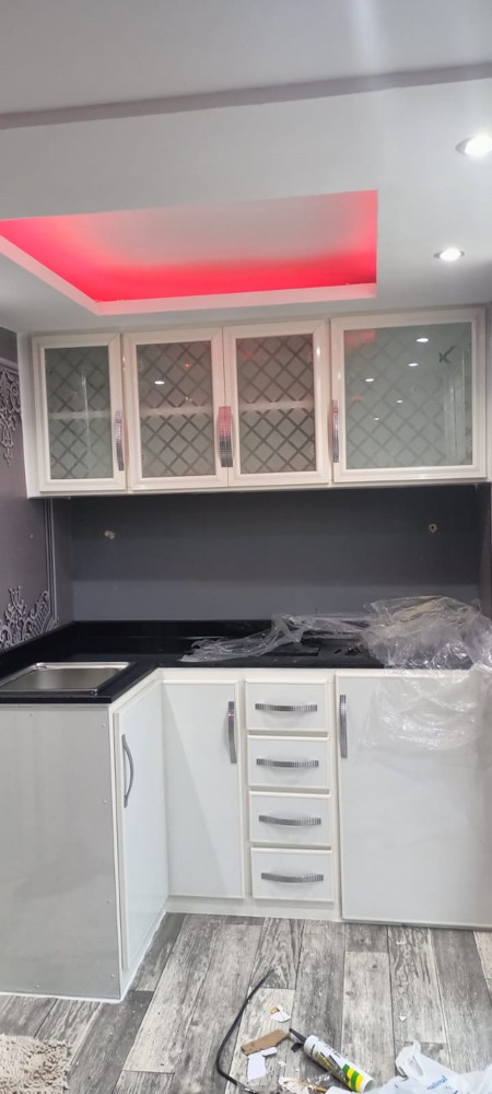 Upvc,Aluminum, Kitchen & Glass - 9