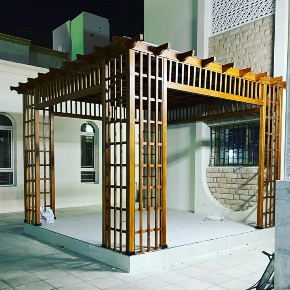 madallh - 1