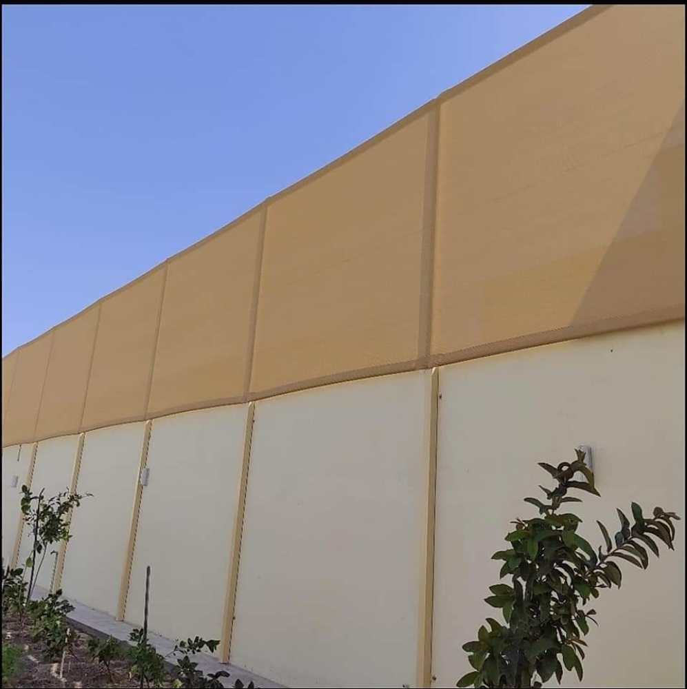 ابواب وشبابيك حديد وطبالي وجميع ا - 15