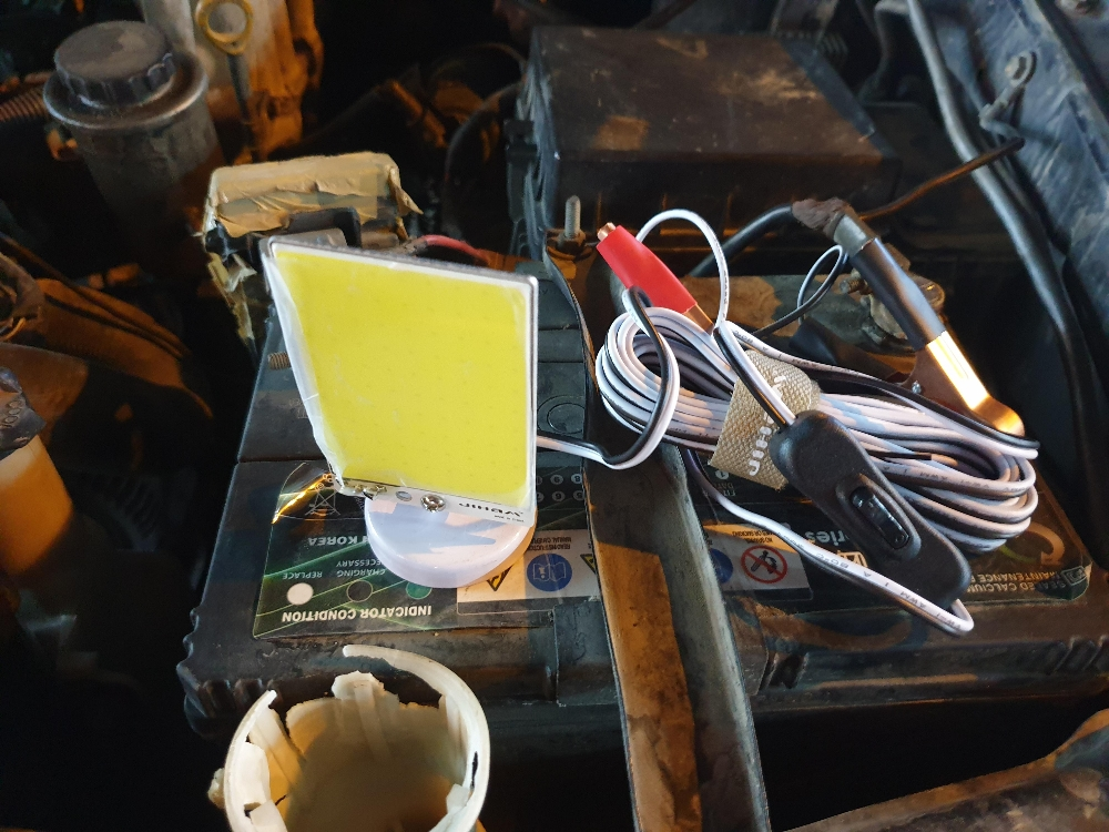 Camping Light(discount available) - 3
