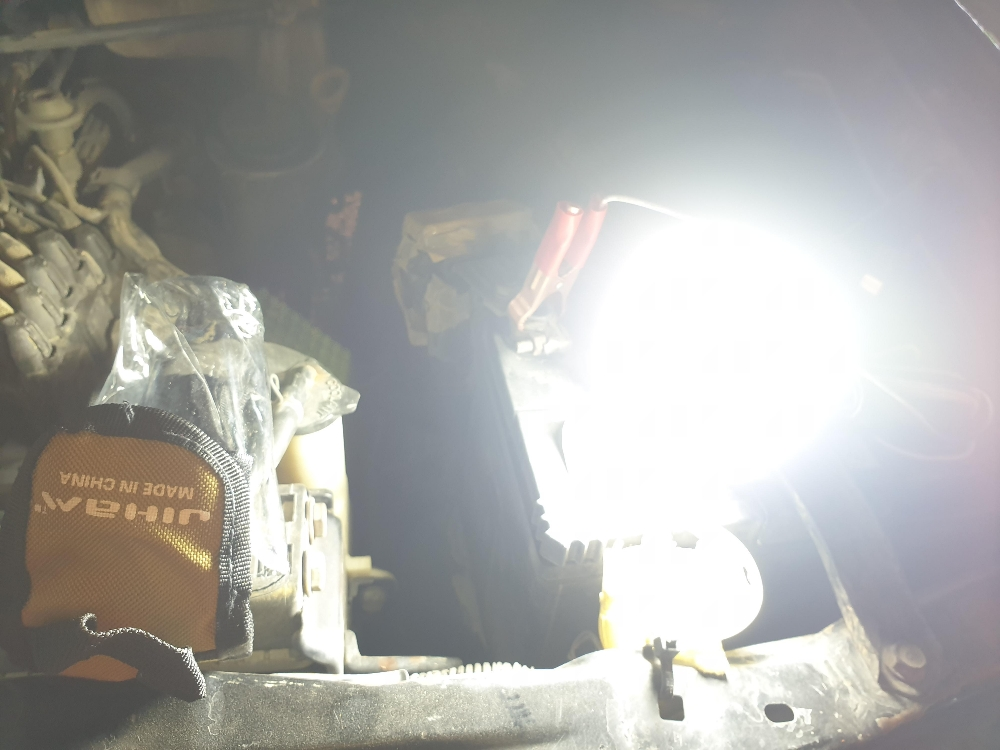 Camping Light(discount available) - 2