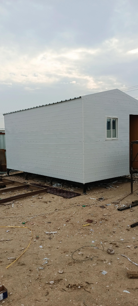 cabins - 2