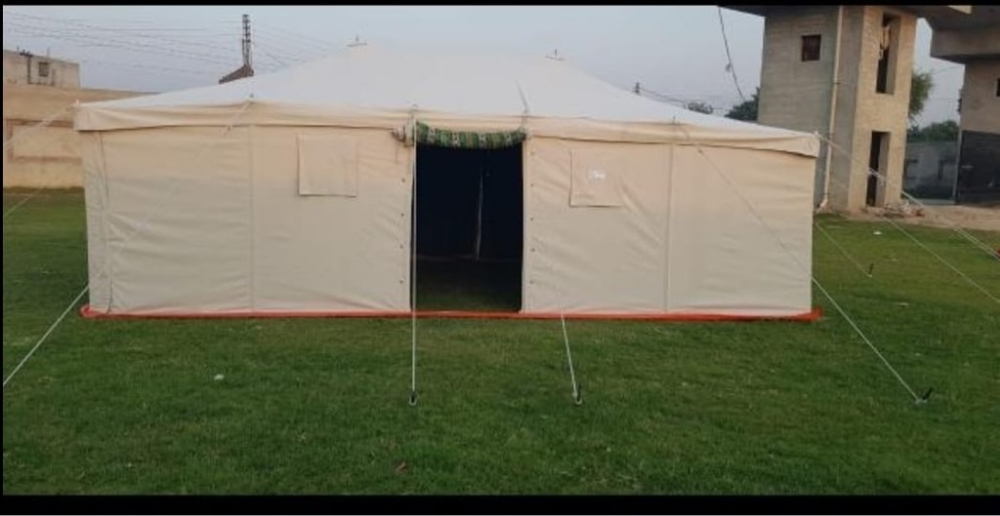 tent waterproof from Pakistan - 1