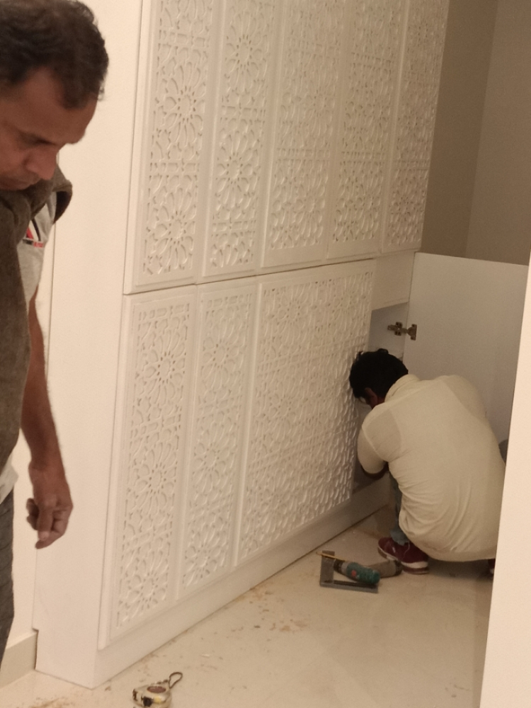 توريد وتصنيع كافة الصناعات الخشبي - 9