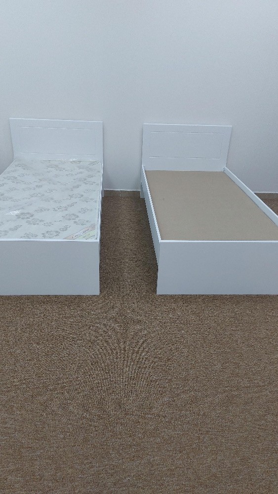 New Bed, Cupboard, Bunk Bed - 10