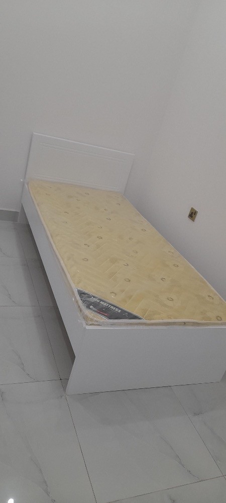 New Bed, Cupboard, Bunk Bed - 9