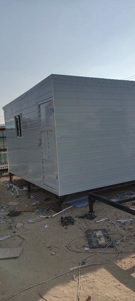 cabins - 2