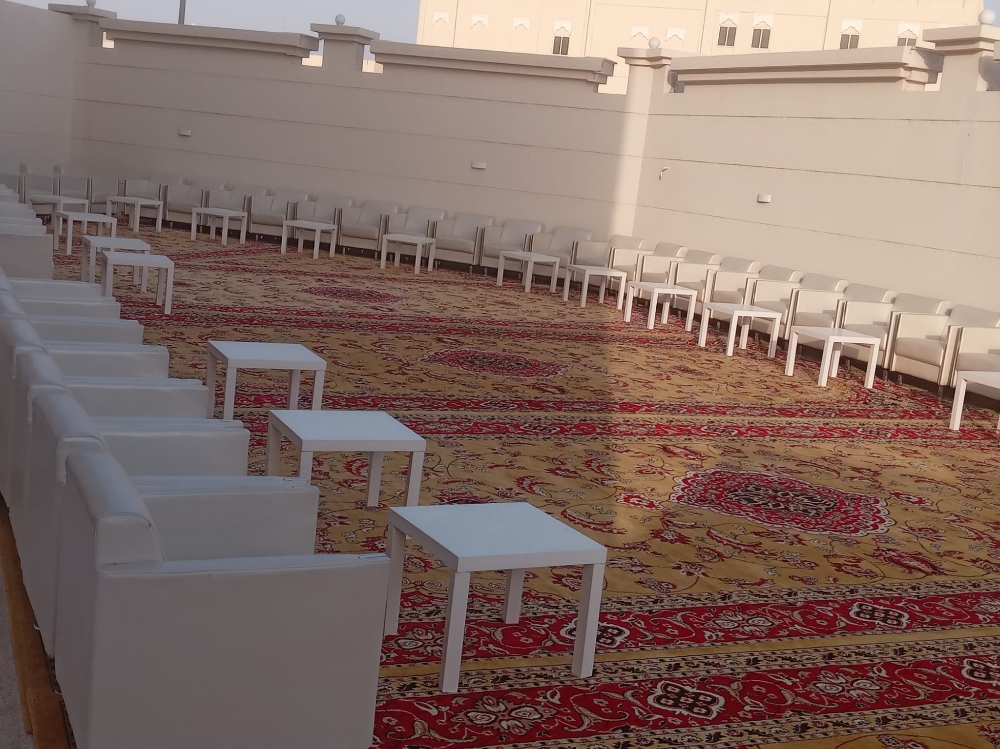 تجهيز حفلات ومناسبات - 10