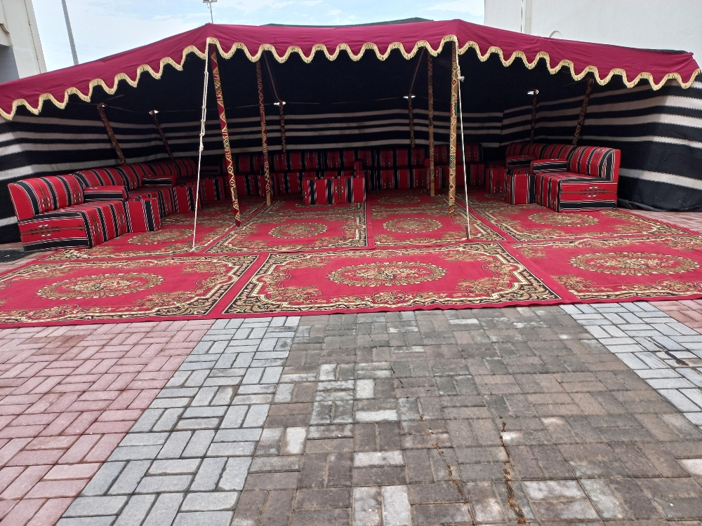 تجهيز حفلات ومناسبات - 12