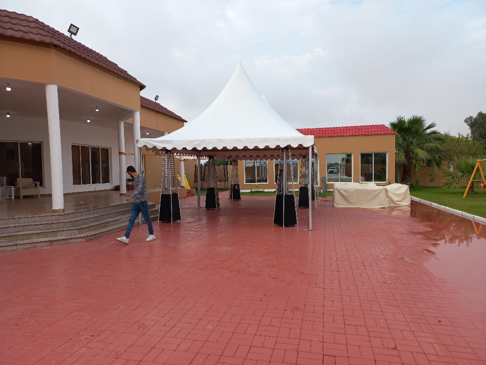 تجهيز حفلات ومناسبات - 11
