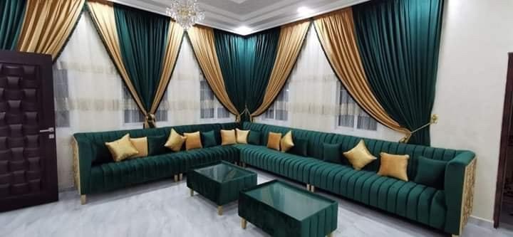 sofa upholstery  - 3
