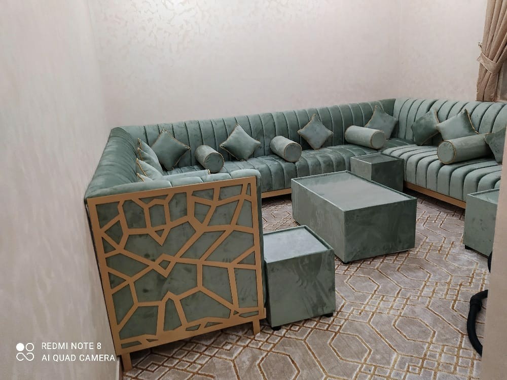 sofa upholstery  - 5