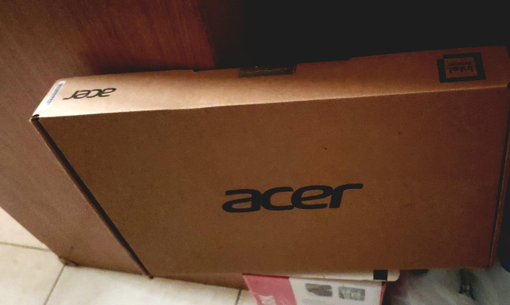 acer 8gb Ram 10 Generation home11 - 2