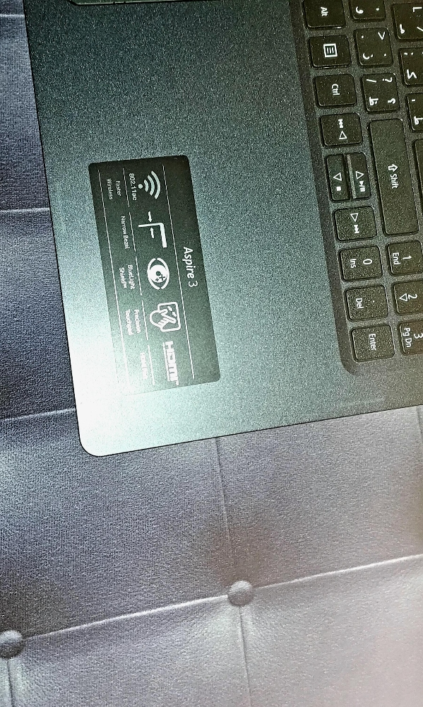 acer 8gb Ram 10 Generation home11 - 4