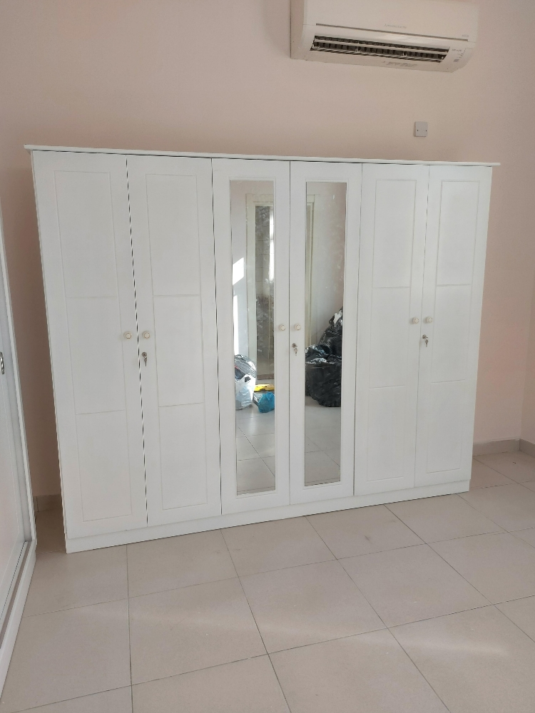 New furniture (bed room set ) - 13