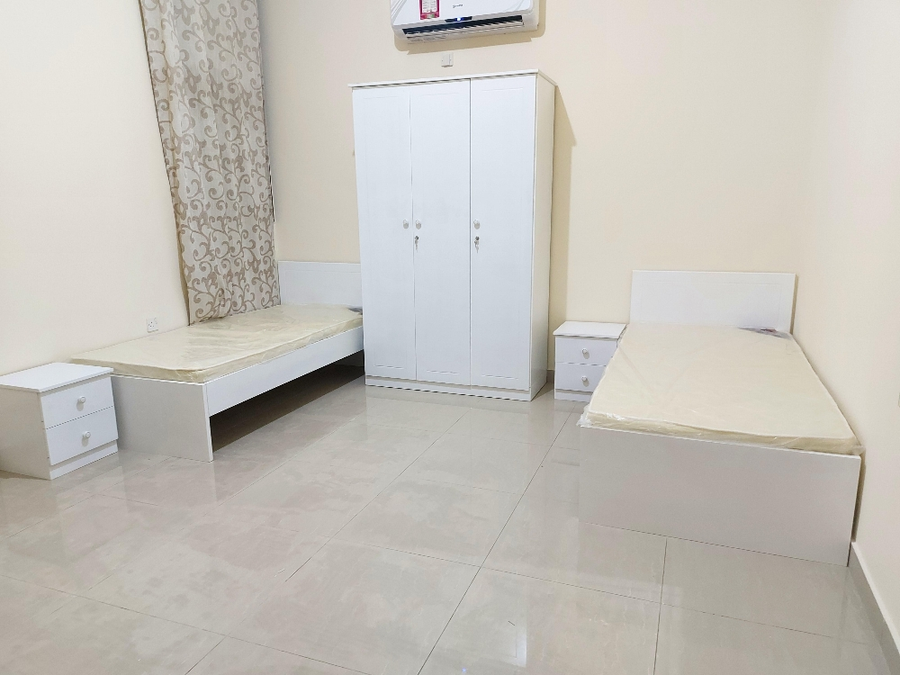 New furniture (bed room set ) - 9