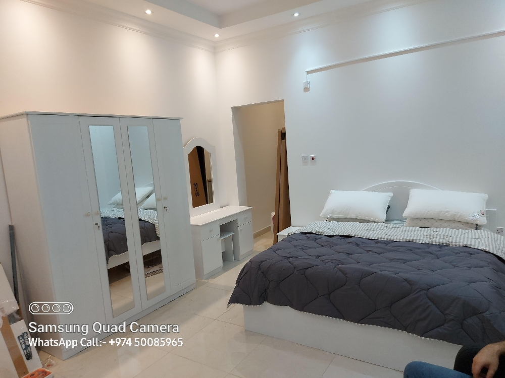 New furniture (bed room set ) - 2