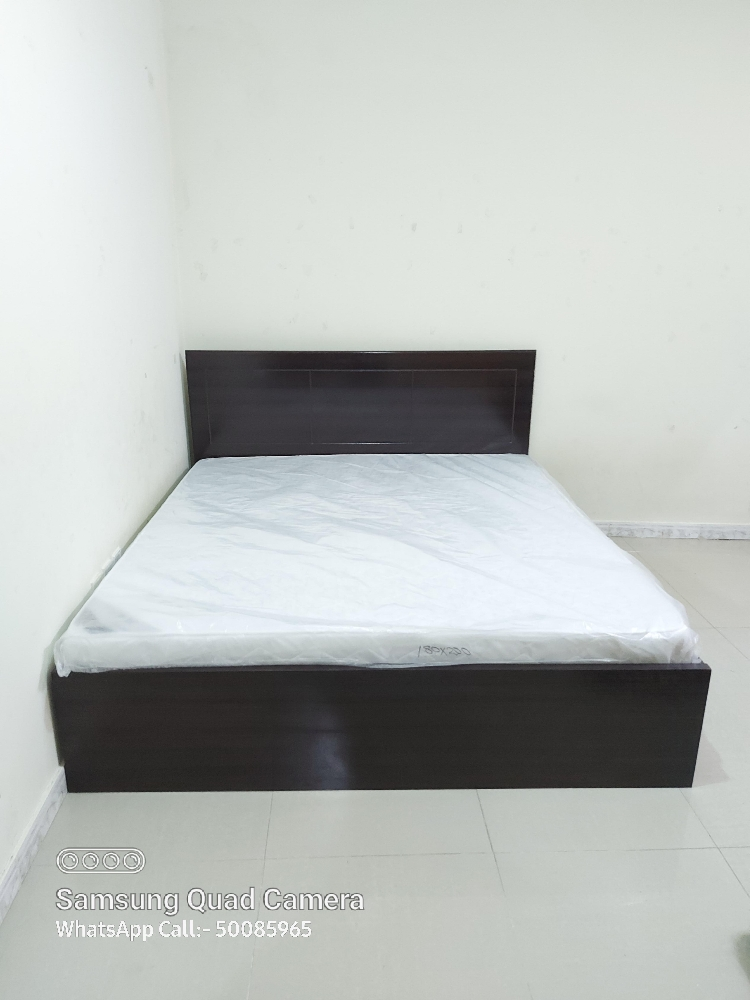 New furniture (bed room set ) - 12
