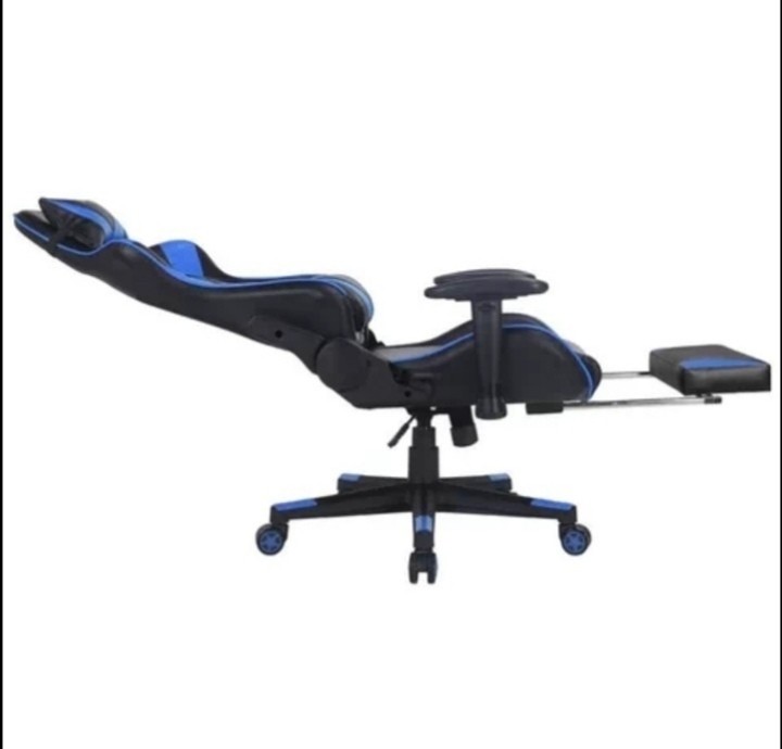 Gaming Chair new - 2