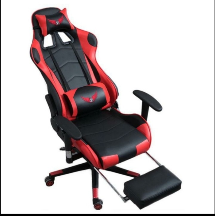 Gaming Chair new - 3