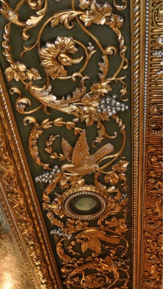 Painting and decorating work - 10