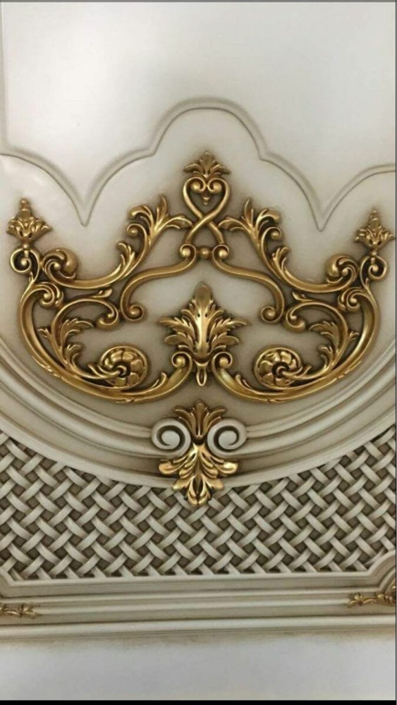 Painting and decorating work - 8