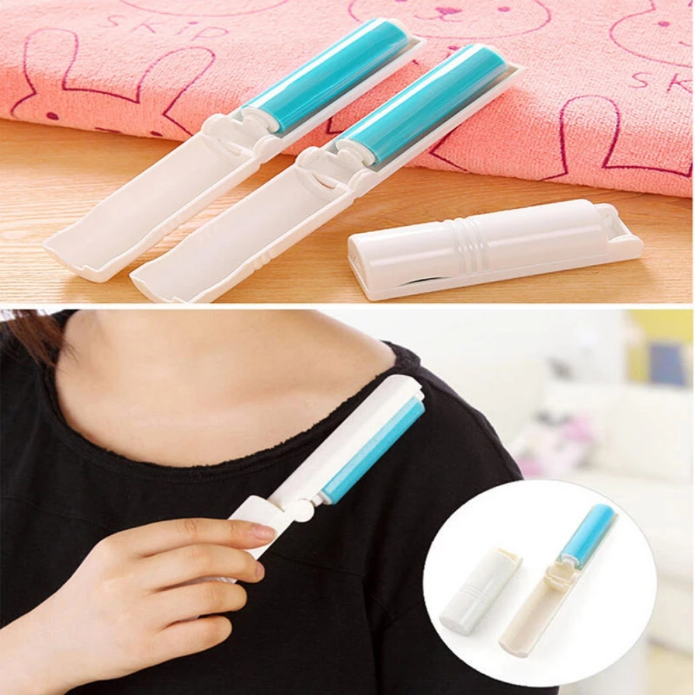 Sticky Fabric Remover - 2
