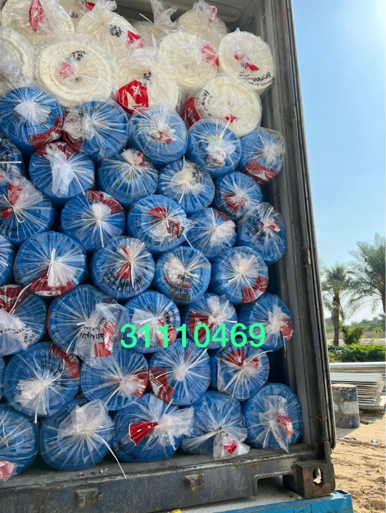 الازرق كاتم مخطط - 2