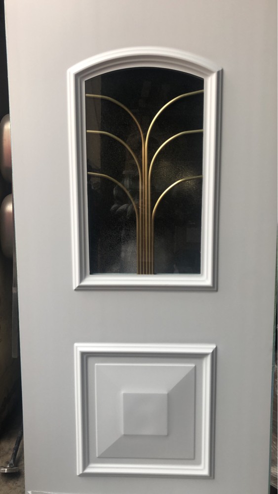 Sales aluminium &upvc accessories - 1