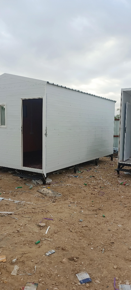cabins - 3