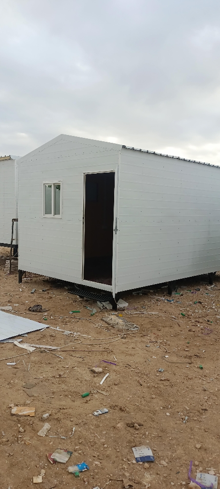 cabins - 4