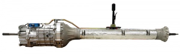 DRIVE SHAFT CORVETTE c7 2018 - 1