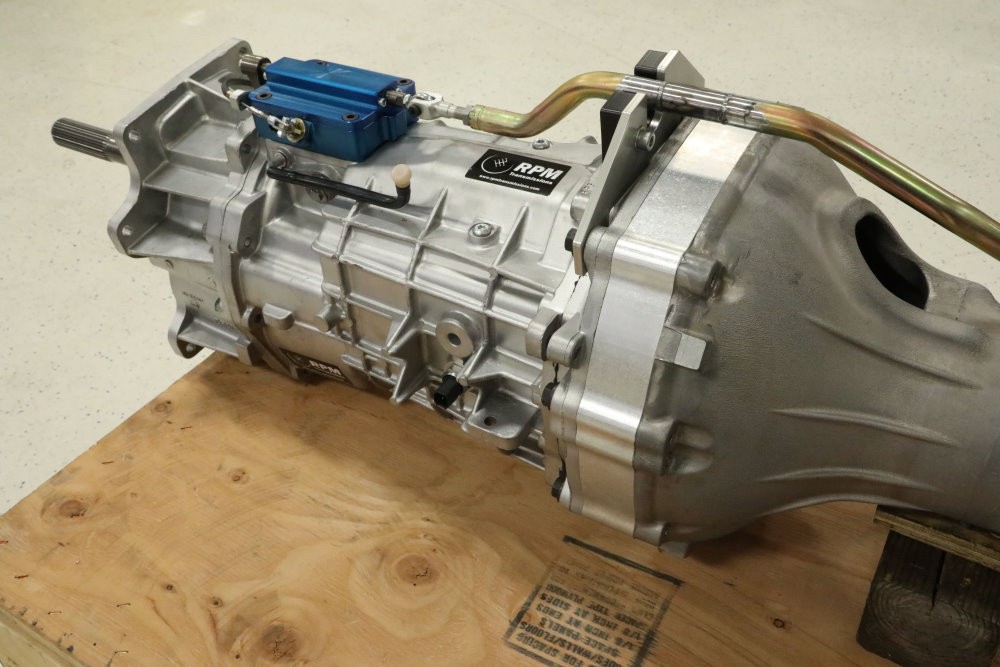 DRIVE SHAFT CORVETTE c7 2018 - 2