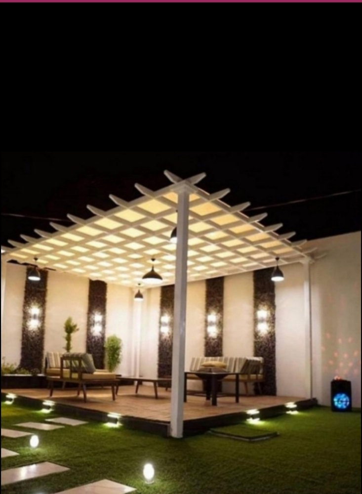 عمل أحداث التصميمات للجلسة الخارج - 5