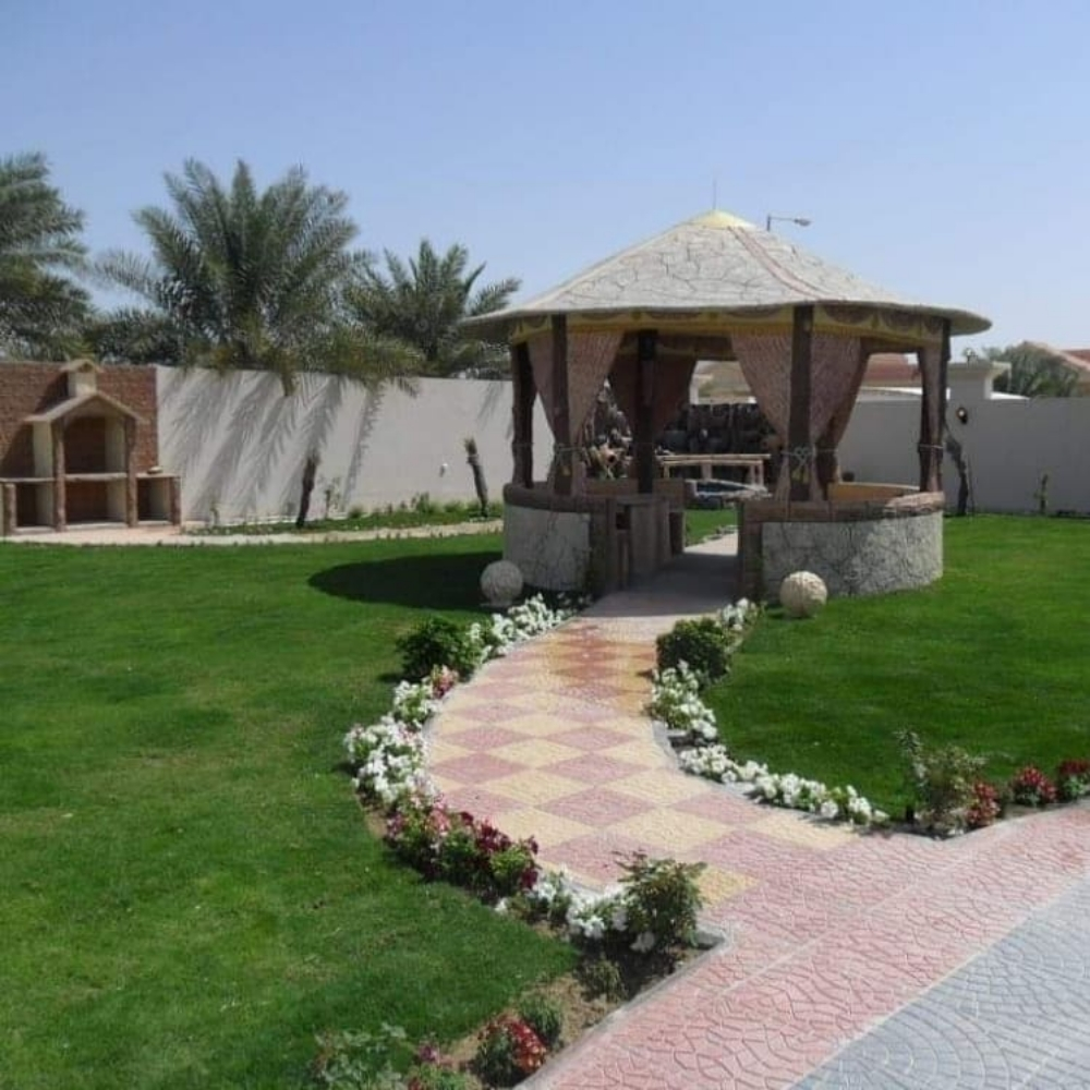 عمل أحداث التصميمات للجلسة الخارج - 4