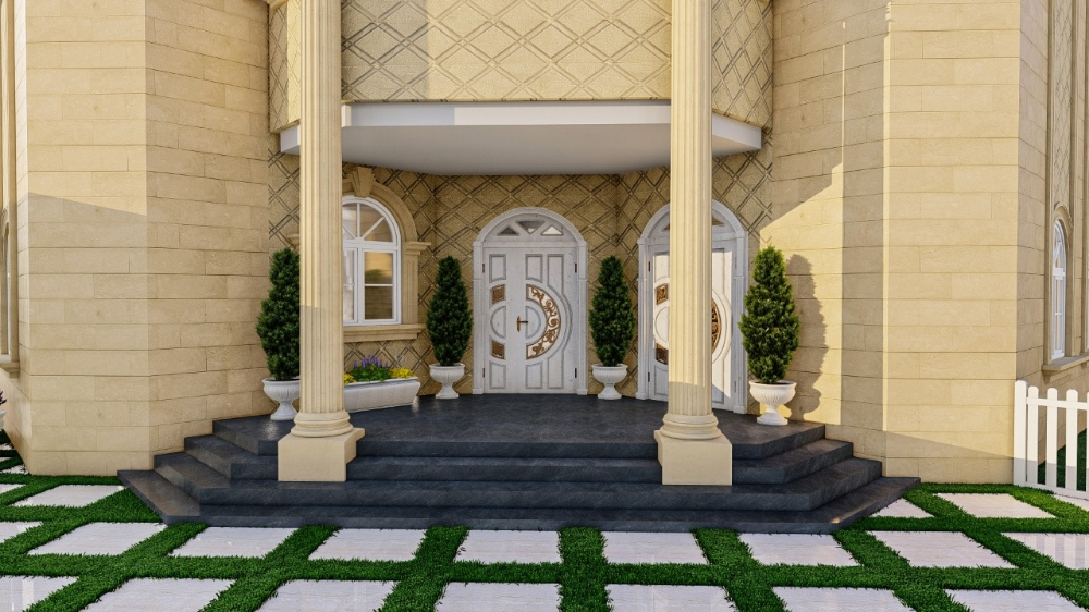 أحدث التصميمات - 7