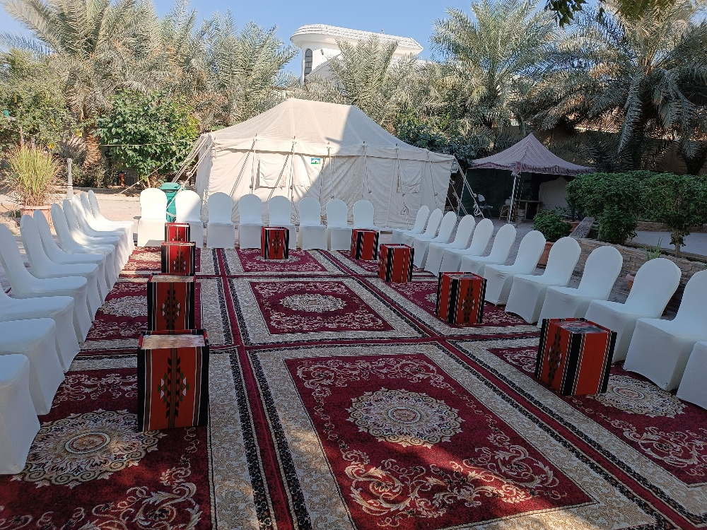خيام عزاء - 6