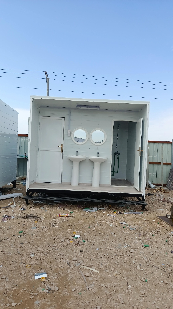 cabin toilet low price - 5