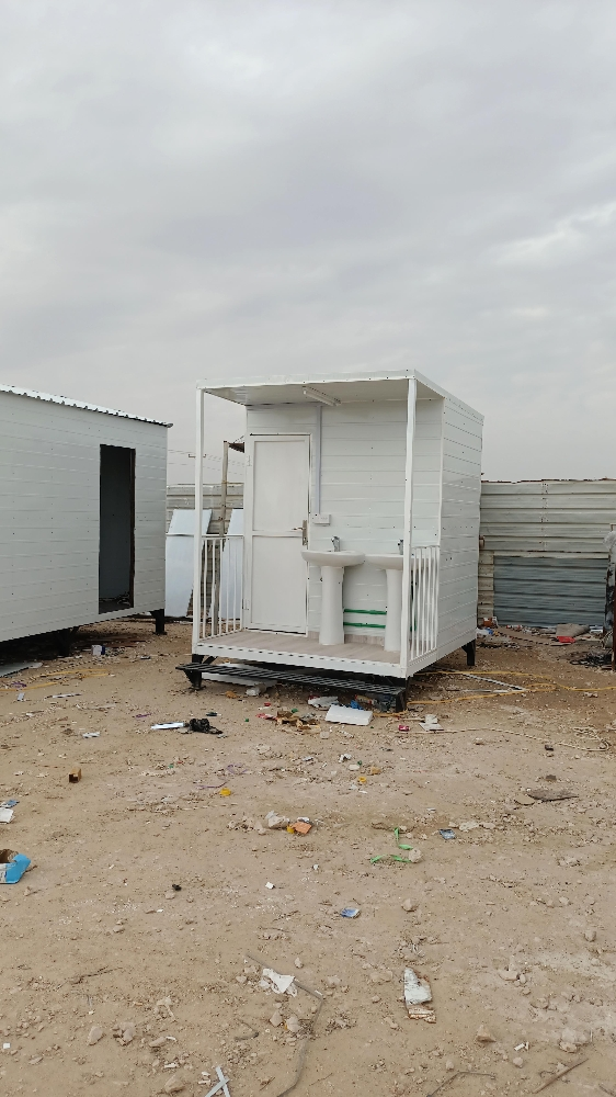 cabin toilet low price - 4