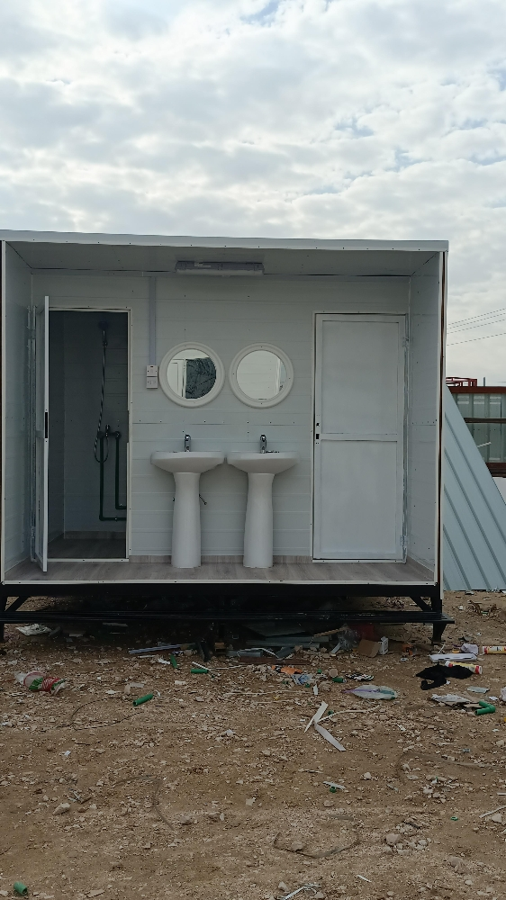 cabin,kitchen toilet - 5