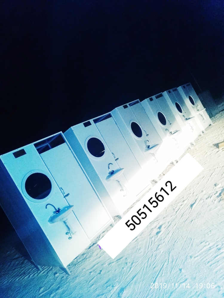 New toilet for sale - 1